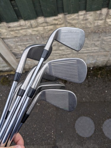 Callaway x20 iron - callaway, set