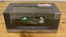 Quartzo Lotus Eleven C. Allison/K. Hall #55 Le Mans 1957 QLM025 New