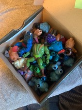 Masters Of The Universe He-man