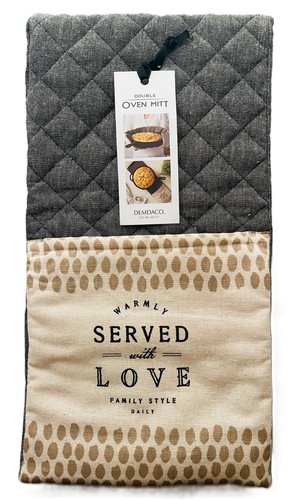 New soft demdaco double oven - soft,