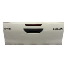 Toyota Hilux Genuine Tailgate 2016-2024 MK8 Double Cab And Extra Cab