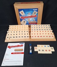 Rummikub Special Edition