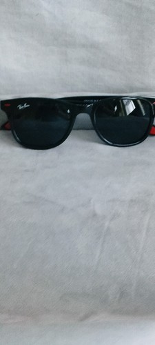 Ray ban rb4195m scuderia - ray-ban,