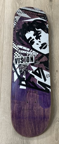 Oop vision mark gonzales - vision,