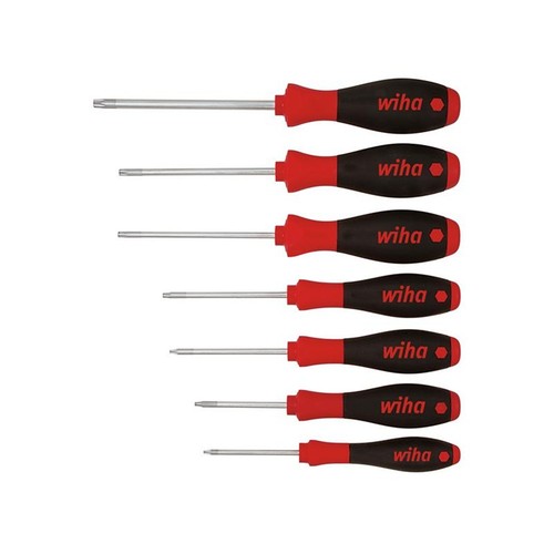 Wiha softfinish torx - wiha, softfinish®