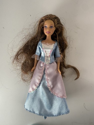 Barbie vintage mini kingdom - mini,