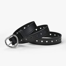 Kids For Girls Women PU