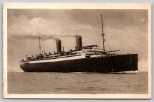 Vintage Norddeutscher Lloyd