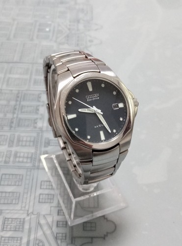 Men citizen eco - men's, watch