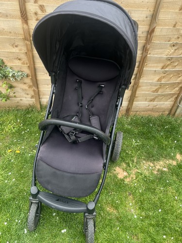 Hauck rapid pushchair - rapid,