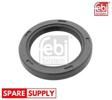 SHAFT SEAL, CAMSHAFT FOR