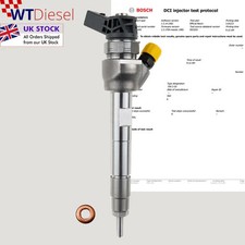 Bosch 0445110613 13538514146