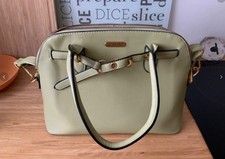 Ladies Shoulder Handbag -