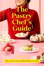 Gill, Ravneet : The Pastry
