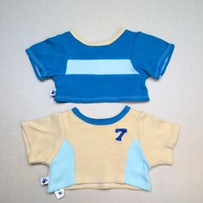 Bear Factory 2x T-Shirts -