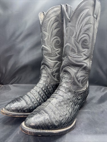 Larry mahan leather - larry,