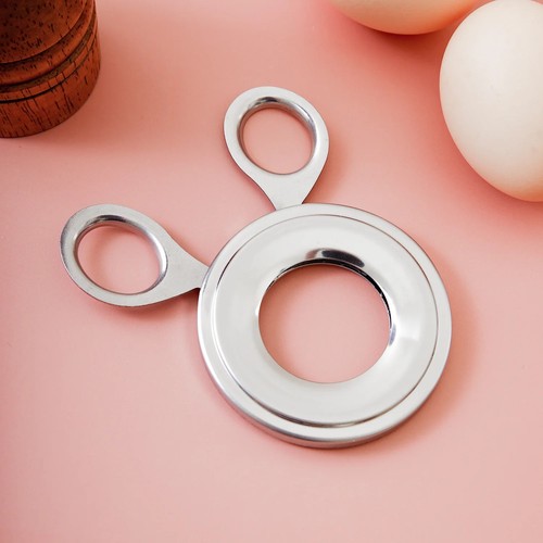 Stainless boiled egg - stainless,