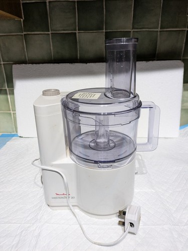 Moulinex masterchef food - masterchef,