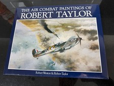 Air Combat Paintings Vol I -