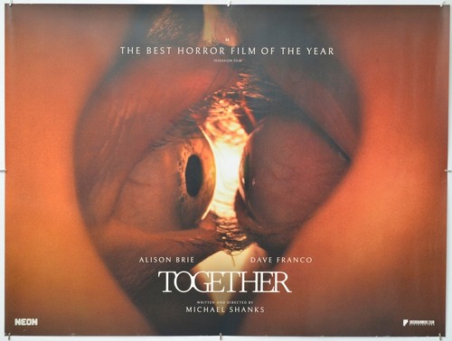 Together original - together, (2025)