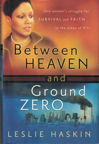 Between heaven and ground - heaven,