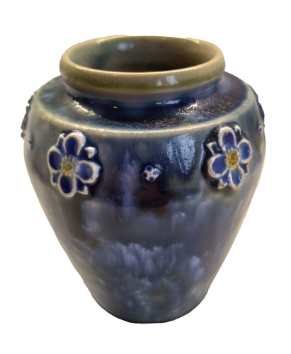 Antique royal doulton nellie - antique,