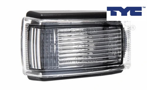 Direction indicator light - direction,