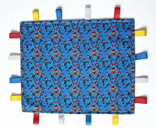 Kids baby toddlers taggie - toddlers,
