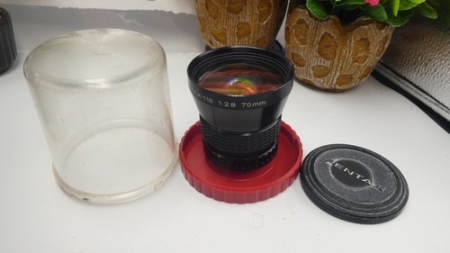 Pentax 110 70mm 8 for - pentax,