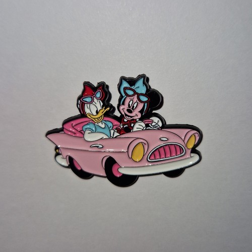 Enamel metal pin - enamel,