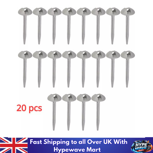 Ground sheet carpet - x, pegs