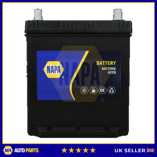 Car battery 054hdn napa 53804 - 054hdn,