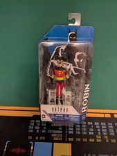 DC Collectibles - The New Batman Adventures Action Figure:  #10 Robin