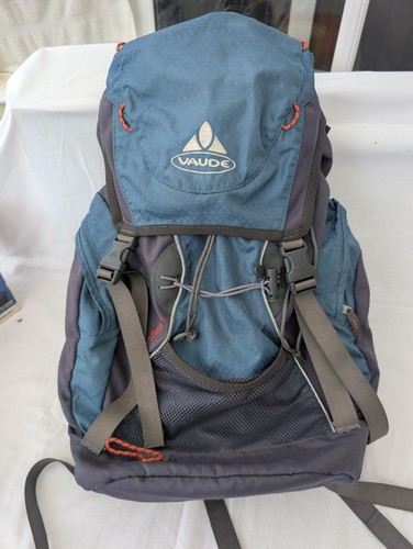 Vaude tofana litre rucksack - tofana,