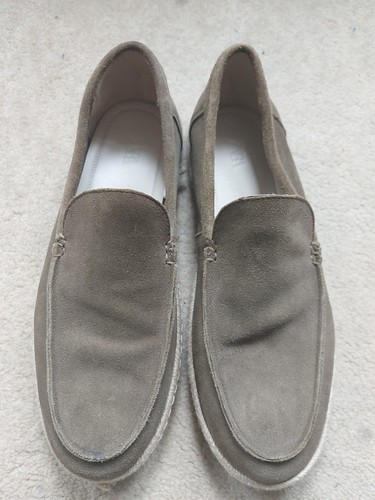Zara man espadrilles mocassins - espadrilles,