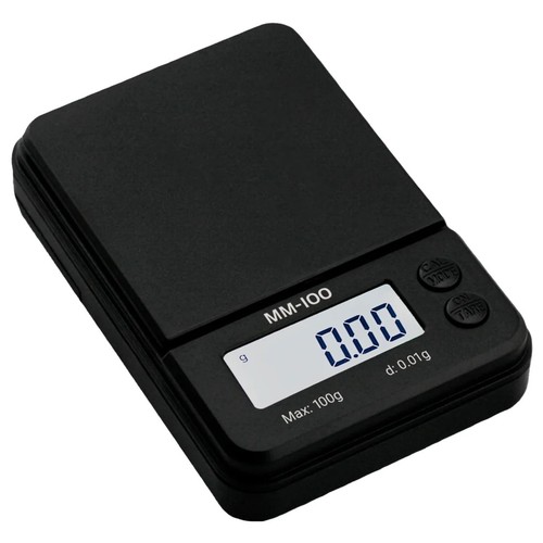 Balance 100 myco mm - on,