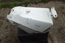 SUZUKI tsr125 PETROL TANK 1991 REF1