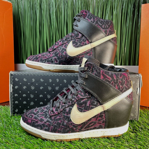 Nike dunk sky high - nike, womens