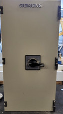 Siemens 125A  switch