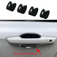 Accessories For Toyota RAV4