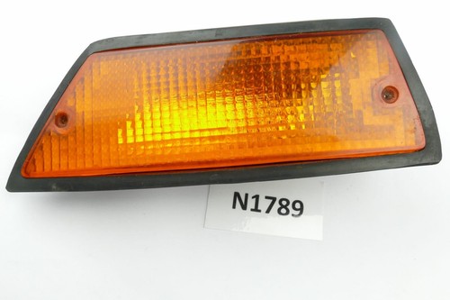 Honda gl1100 sc02 manufactured - sc02,