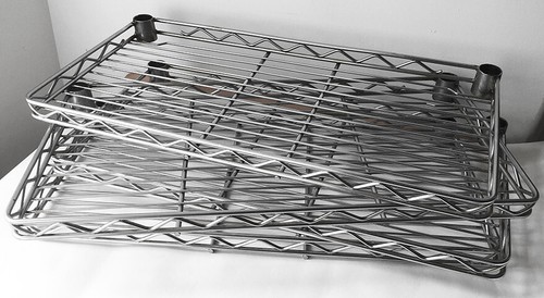 Shelving metro brand - -,