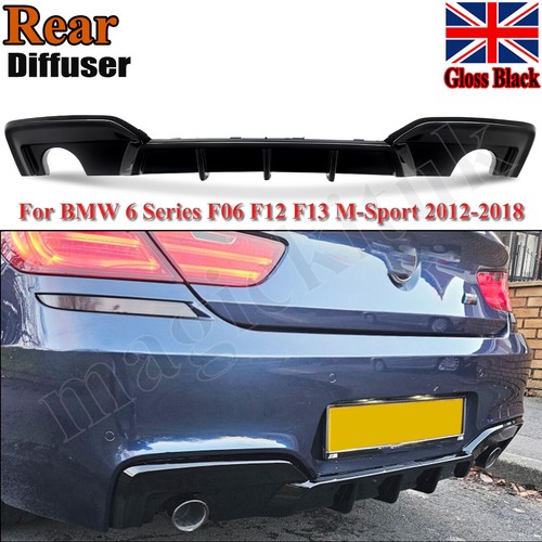 For bmw series - 6,