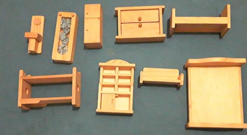Large lot superb - lot, of