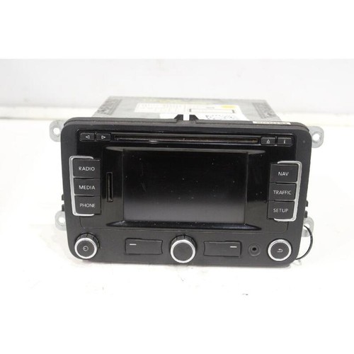 Radio volkswagen tiguan - radio,