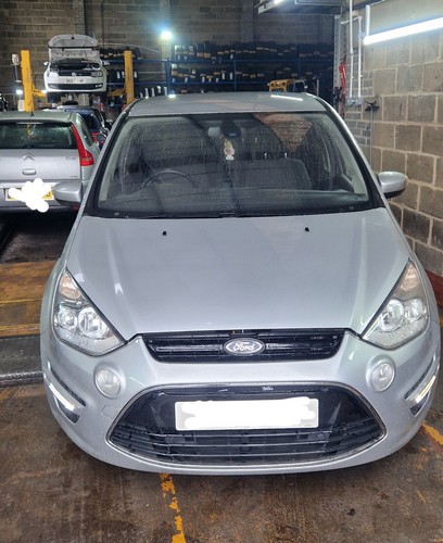 2011 ford max smax tdci - tdci, 2.0
