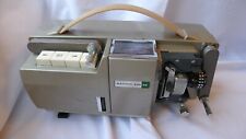 Vintage Prinz Magnon 800ZR 8mm Cine Projector - Untested no lead