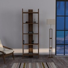 KayRana Virba Walnut Colour 5