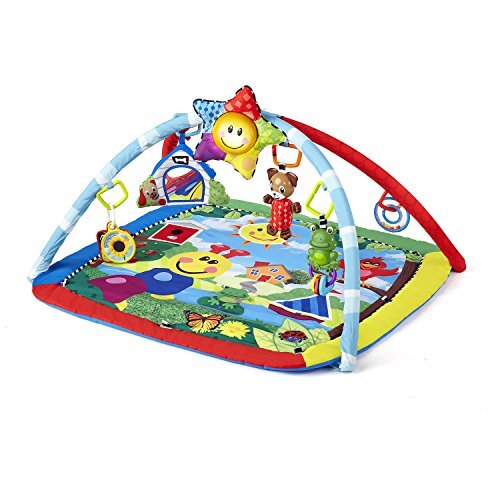 Baby einstein caterpillar - einstein,