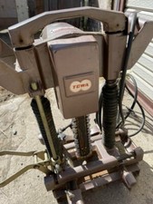 TOWA Chain Chisel CM-2 DIY